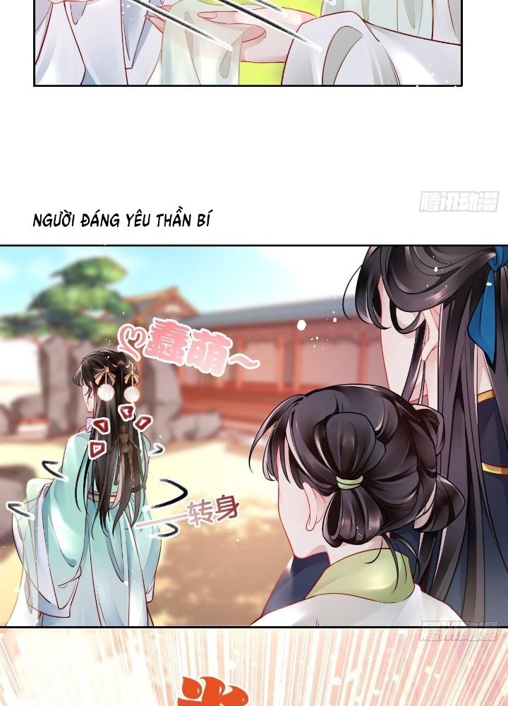 Thiên Hạ Vô Song Chapter 10 - Trang 2