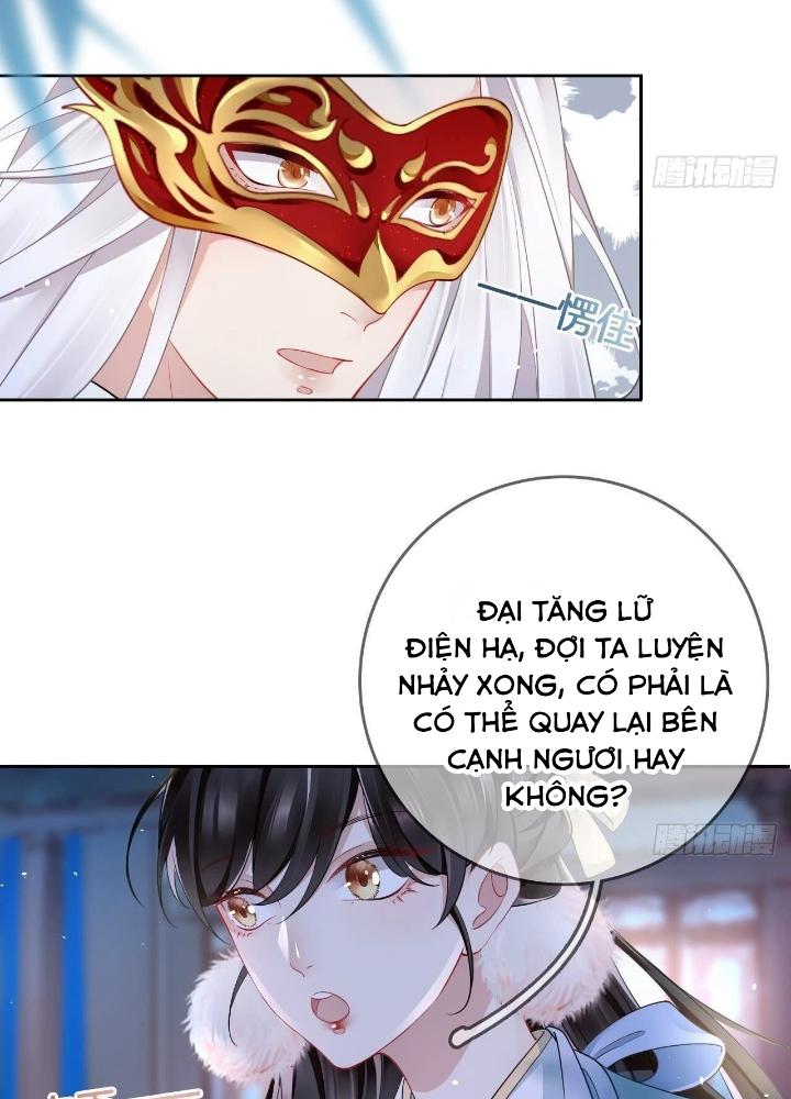Thiên Hạ Vô Song Chapter 10 - Trang 2