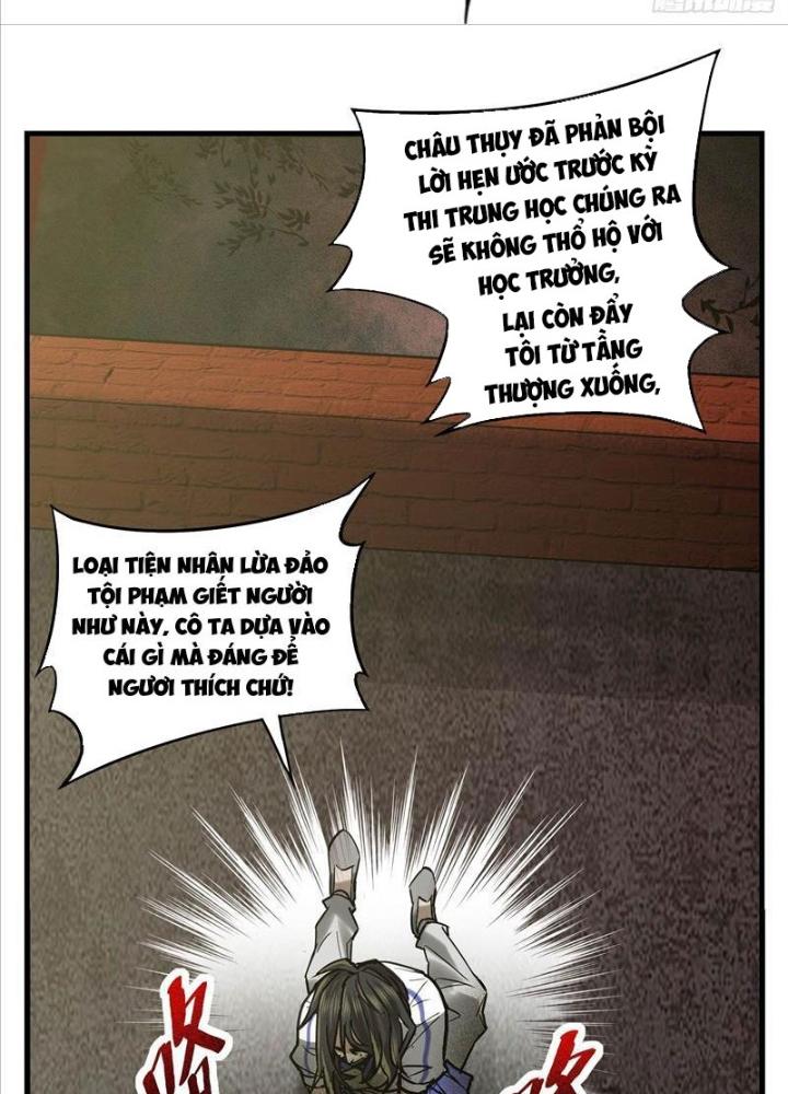 Ngô Mệnh Phụng Thiên Chapter 5 - Trang 2