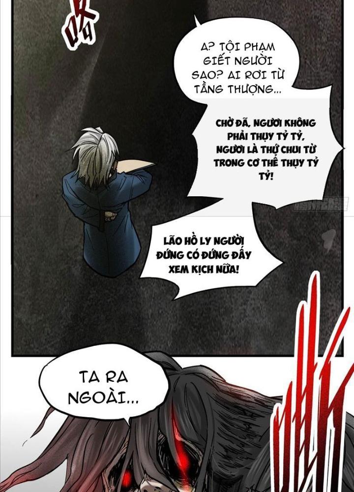 Ngô Mệnh Phụng Thiên Chapter 5 - Trang 2