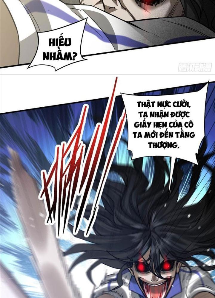 Ngô Mệnh Phụng Thiên Chapter 5 - Trang 2