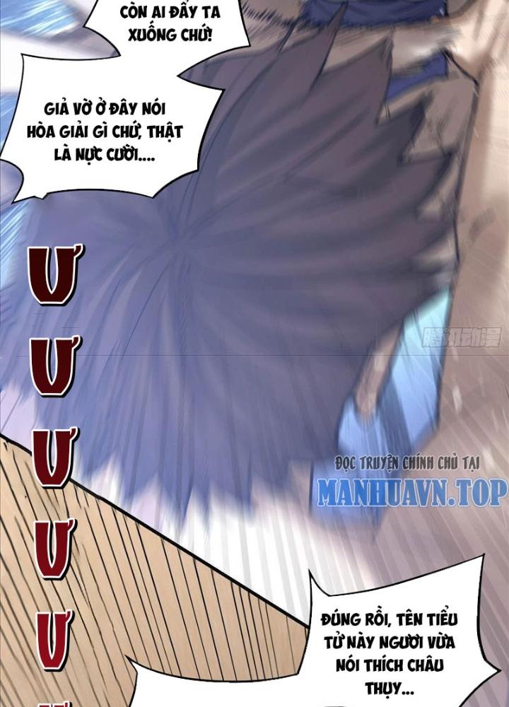 Ngô Mệnh Phụng Thiên Chapter 5 - Trang 2