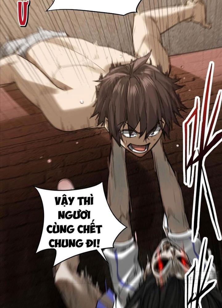 Ngô Mệnh Phụng Thiên Chapter 5 - Trang 2