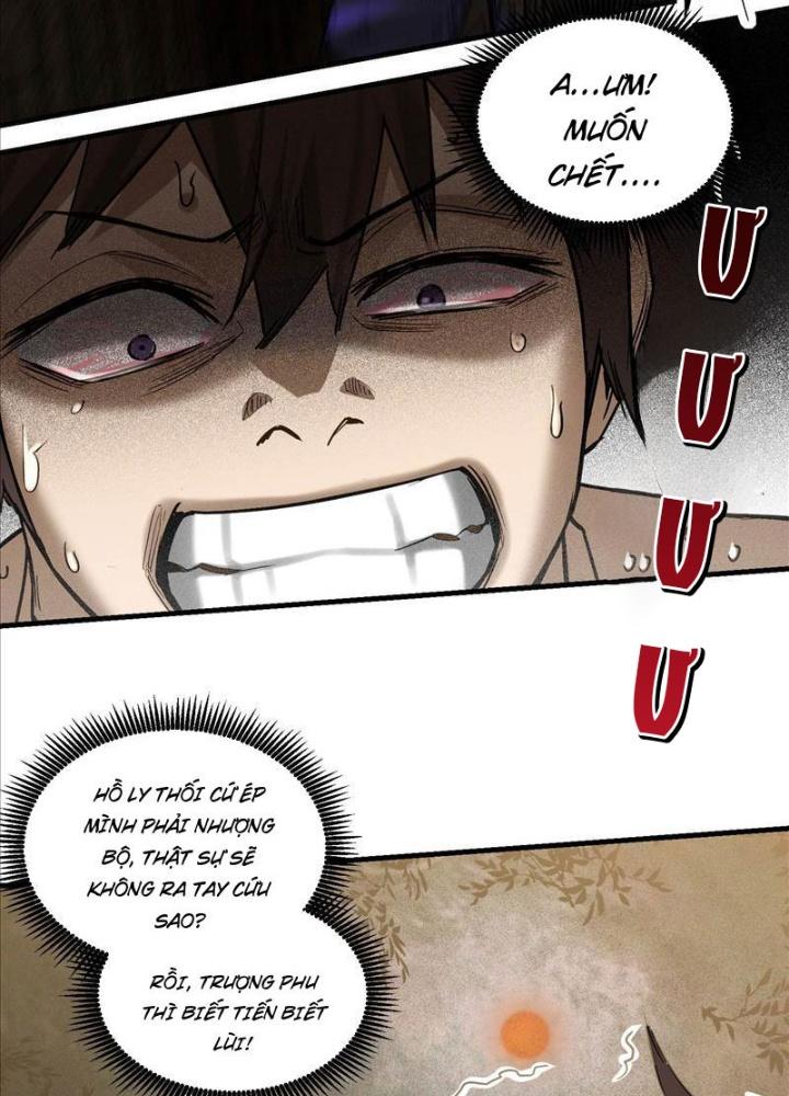 Ngô Mệnh Phụng Thiên Chapter 5 - Trang 2
