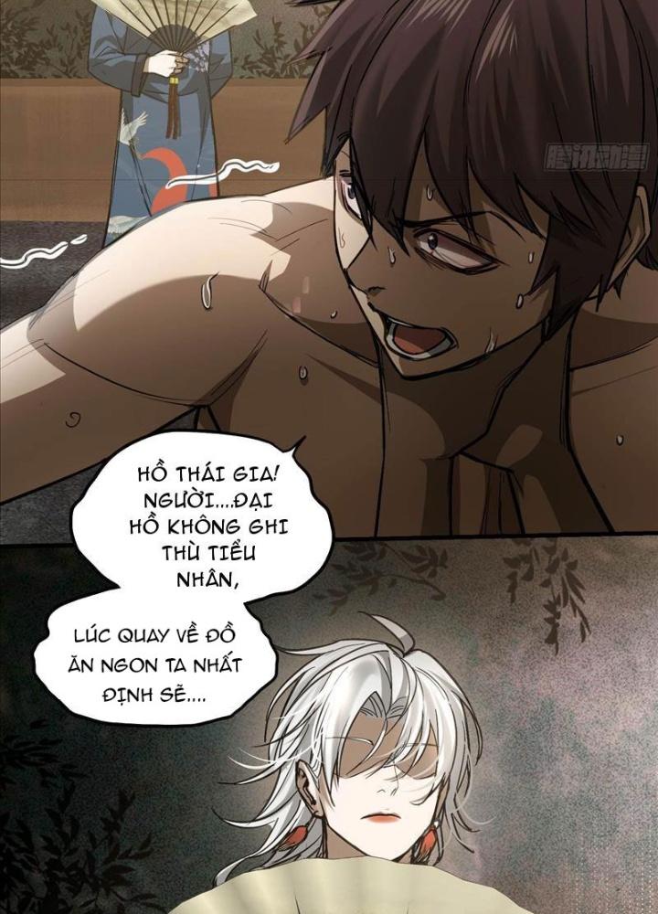 Ngô Mệnh Phụng Thiên Chapter 5 - Trang 2