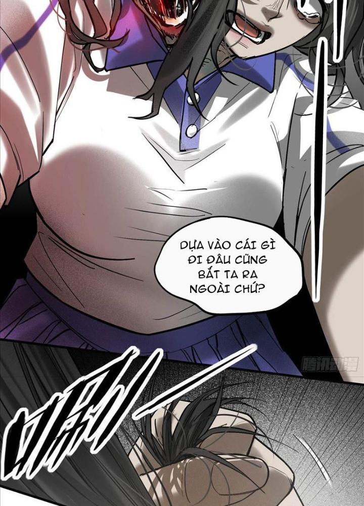 Ngô Mệnh Phụng Thiên Chapter 5 - Trang 2