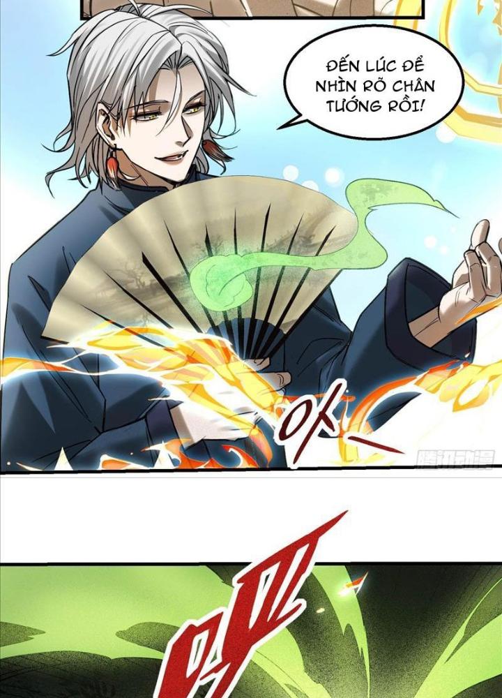 Ngô Mệnh Phụng Thiên Chapter 5 - Trang 2