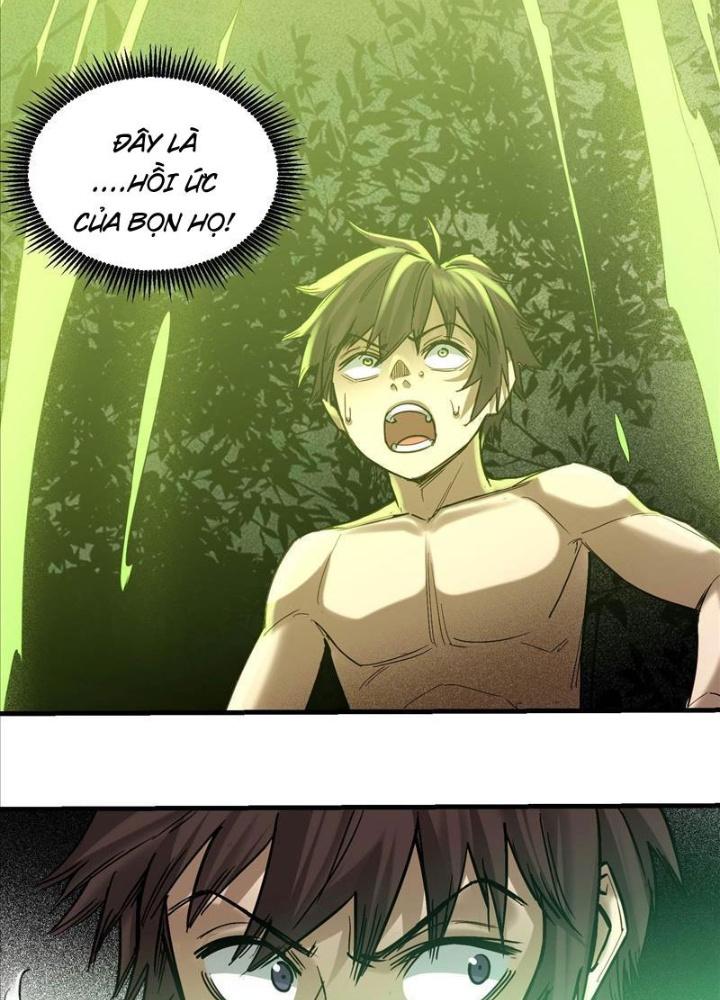 Ngô Mệnh Phụng Thiên Chapter 5 - Trang 2