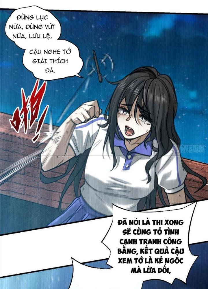 Ngô Mệnh Phụng Thiên Chapter 5 - Trang 2