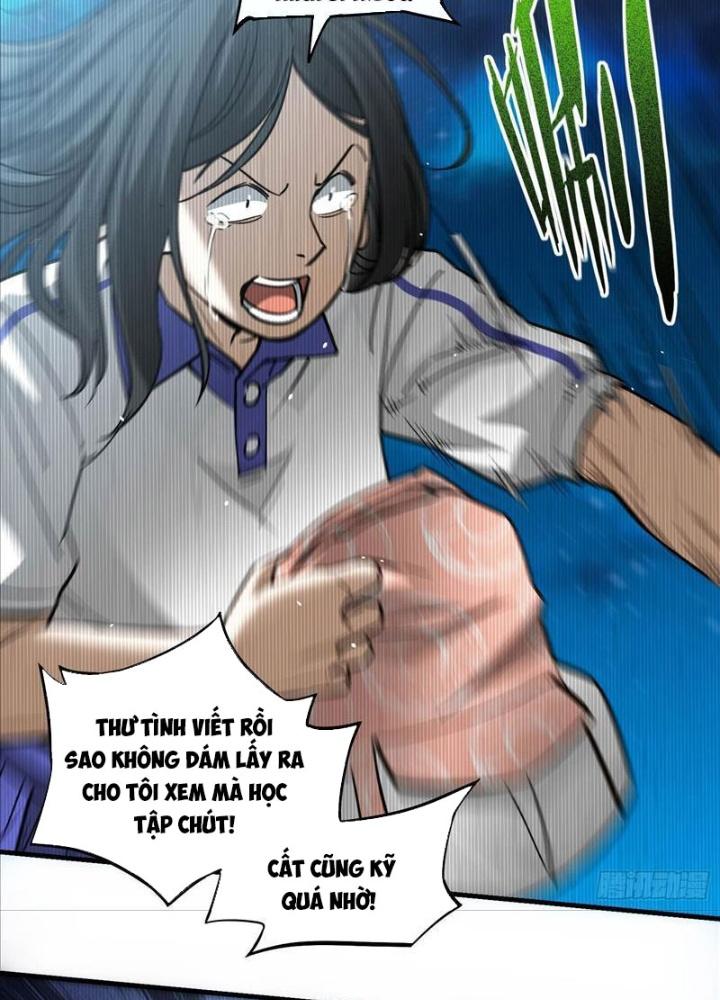 Ngô Mệnh Phụng Thiên Chapter 5 - Trang 2