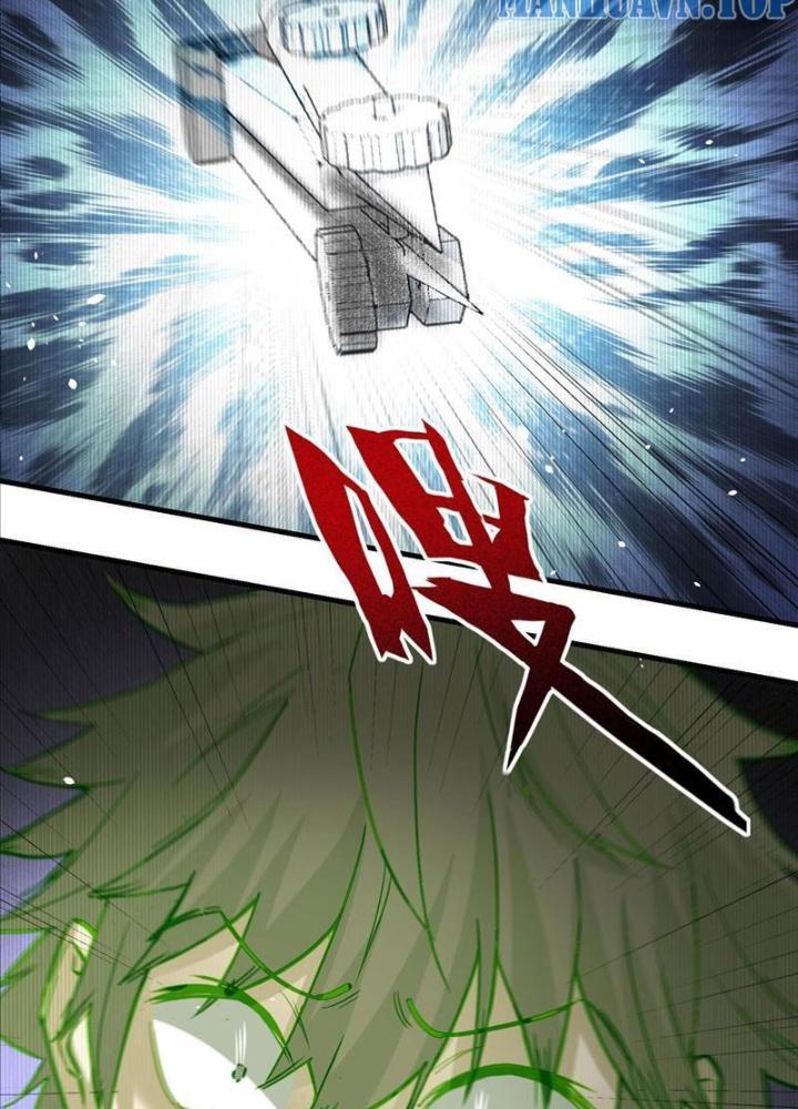 Ngô Mệnh Phụng Thiên Chapter 5 - Trang 2