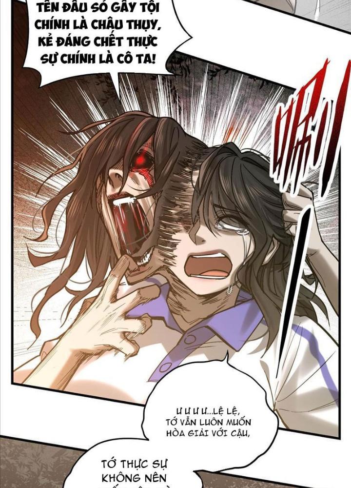 Ngô Mệnh Phụng Thiên Chapter 5 - Trang 2
