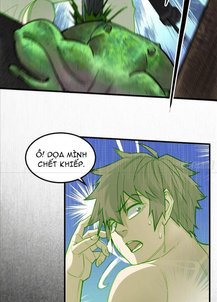 Ngô Mệnh Phụng Thiên Chapter 5 - Trang 2