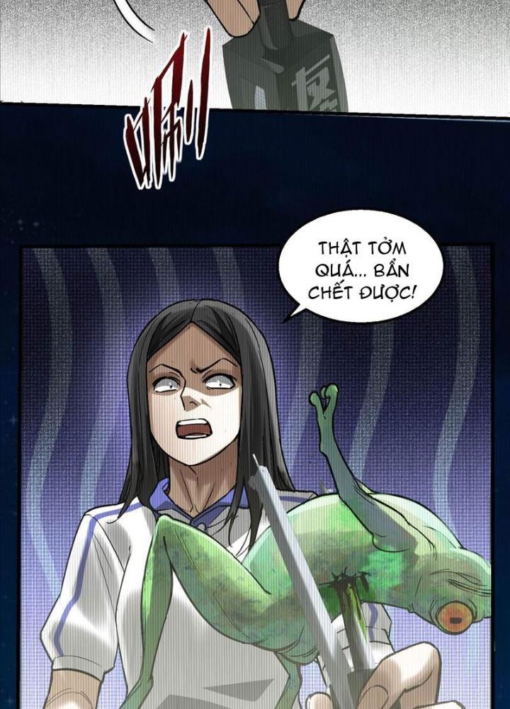 Ngô Mệnh Phụng Thiên Chapter 5 - Trang 2