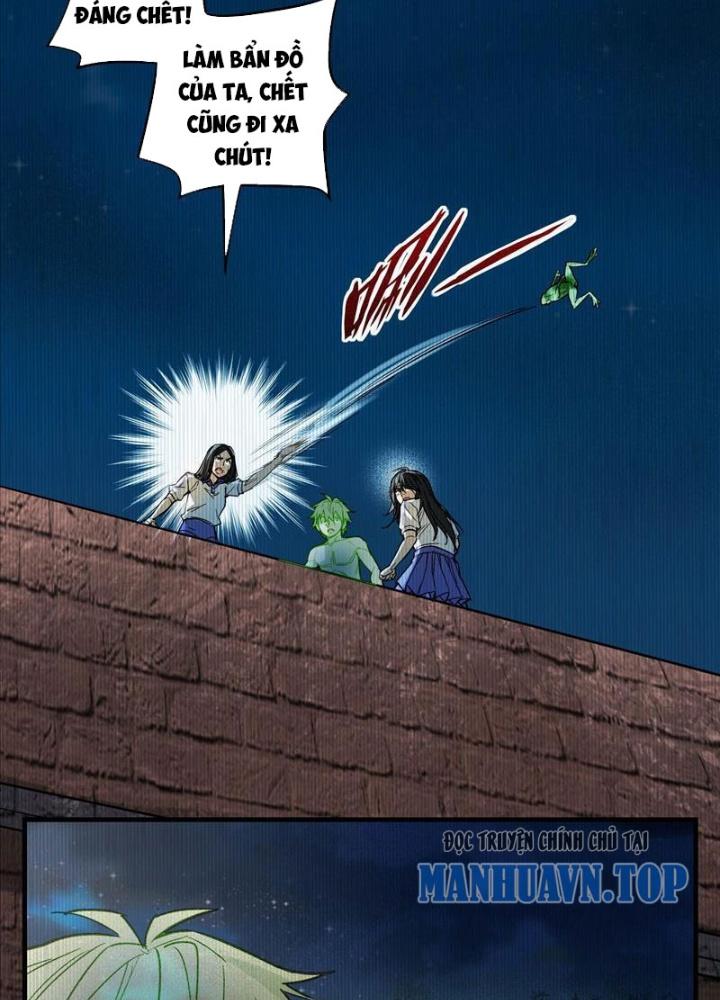 Ngô Mệnh Phụng Thiên Chapter 5 - Trang 2