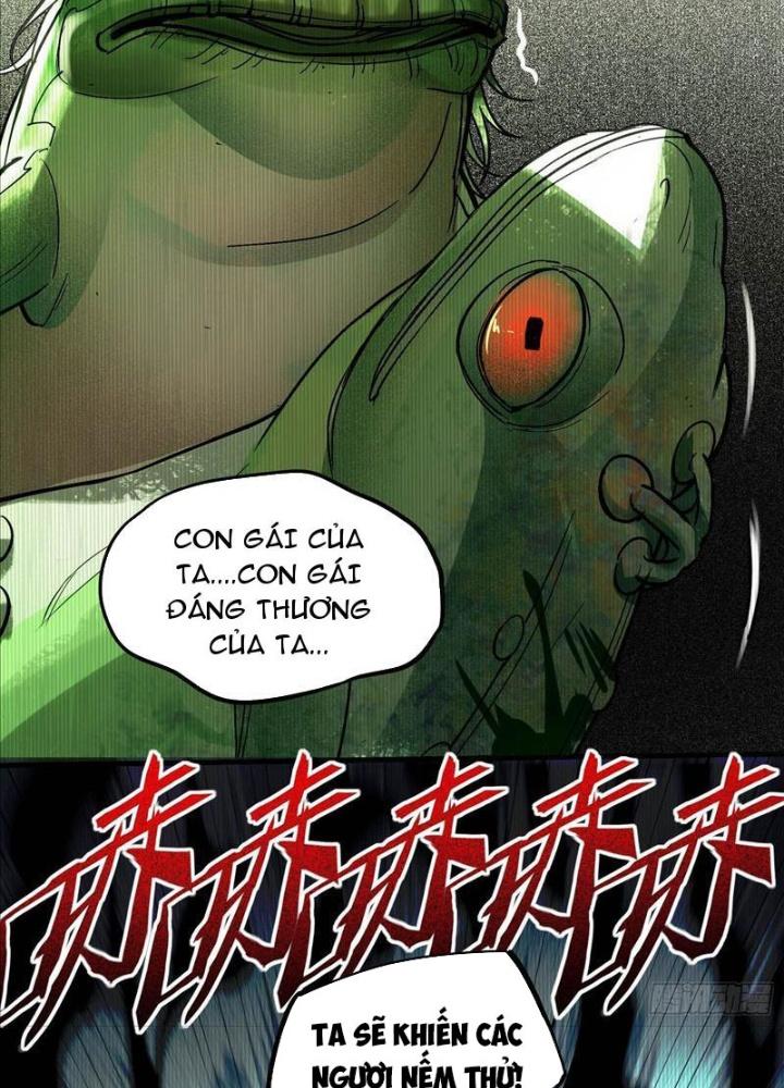 Ngô Mệnh Phụng Thiên Chapter 5 - Trang 2