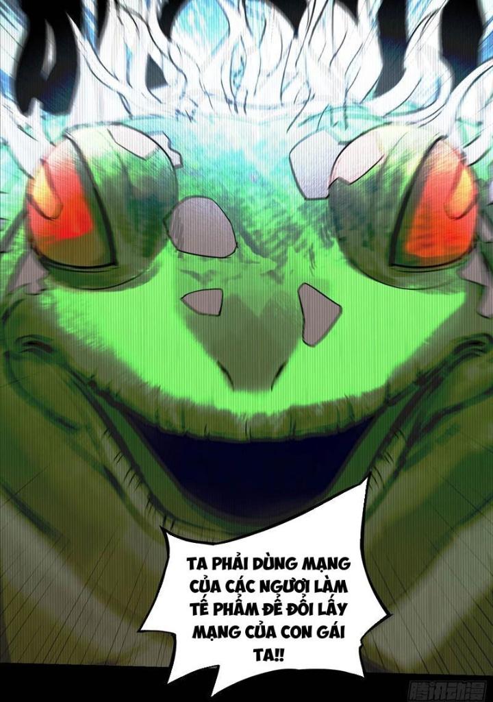 Ngô Mệnh Phụng Thiên Chapter 5 - Trang 2