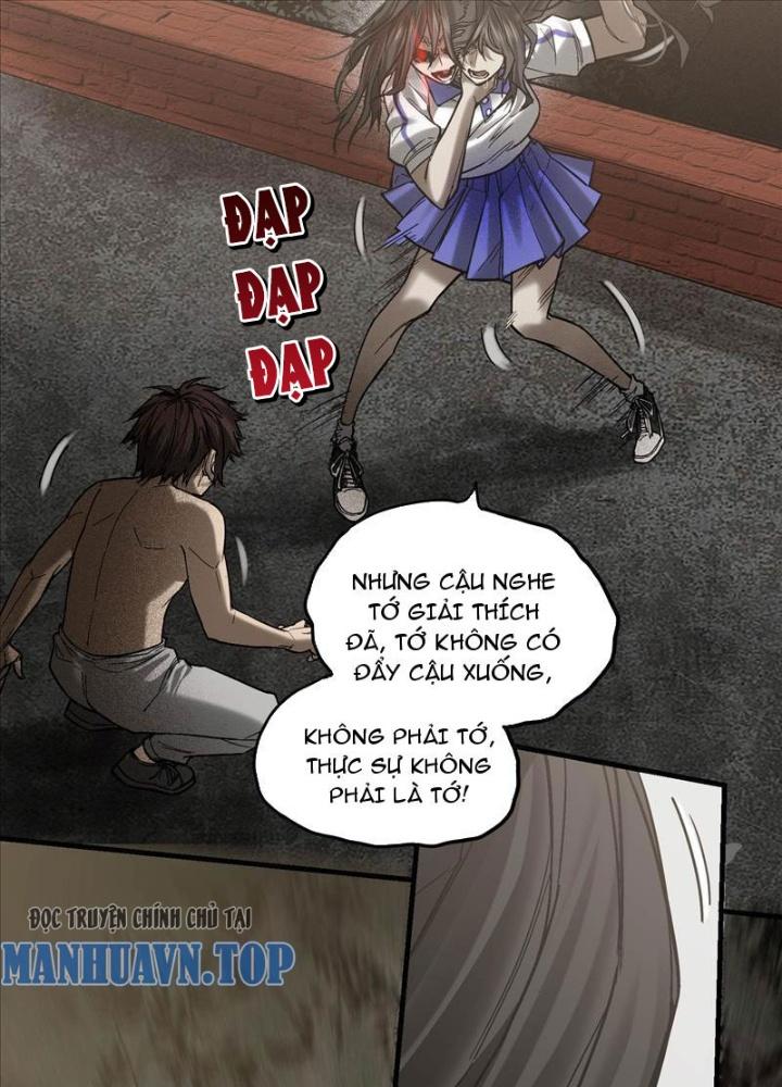 Ngô Mệnh Phụng Thiên Chapter 5 - Trang 2