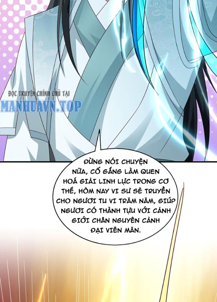 Tôi Thăng Cấp Bằng Cách Thưởng Cho Những Đệ Tử Chapter 54 - Trang 2