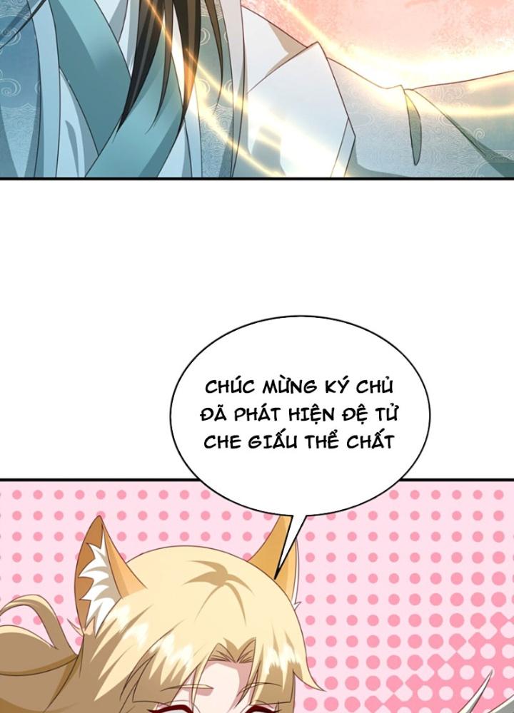 Tôi Thăng Cấp Bằng Cách Thưởng Cho Những Đệ Tử Chapter 54 - Trang 2