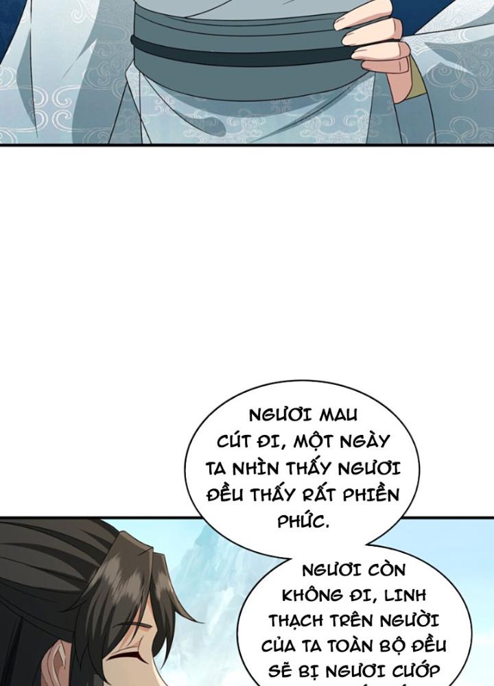 Tôi Thăng Cấp Bằng Cách Thưởng Cho Những Đệ Tử Chapter 54 - Trang 2