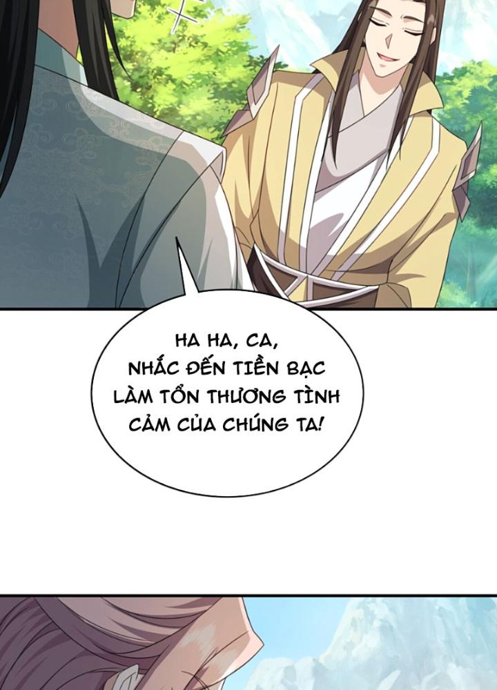 Tôi Thăng Cấp Bằng Cách Thưởng Cho Những Đệ Tử Chapter 54 - Trang 2