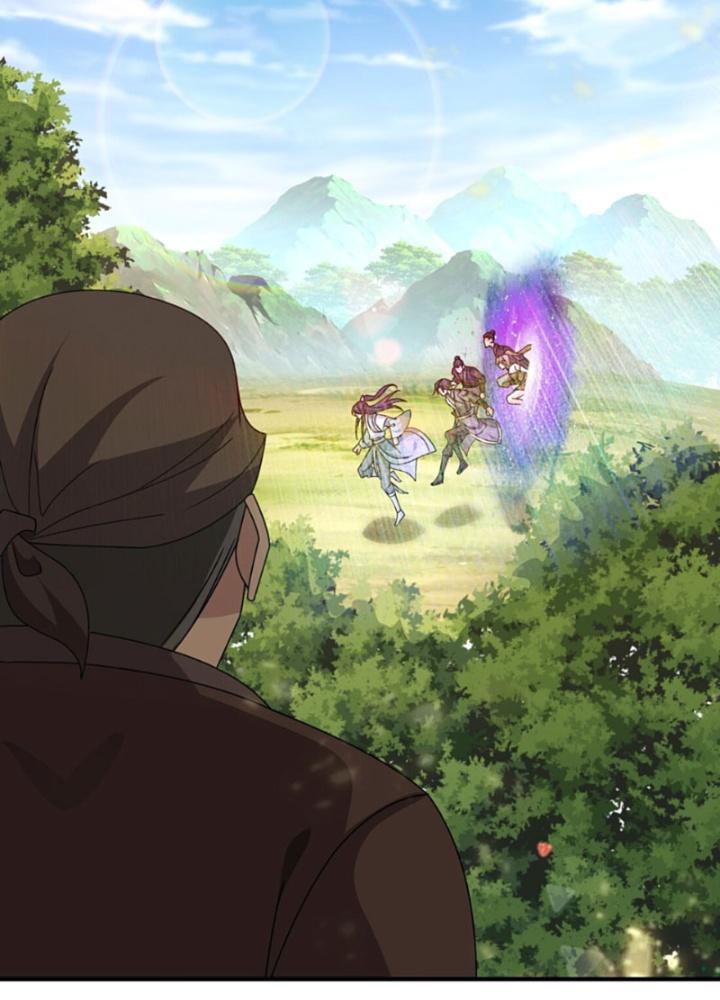 Tôi Thăng Cấp Bằng Cách Thưởng Cho Những Đệ Tử Chapter 54 - Trang 2