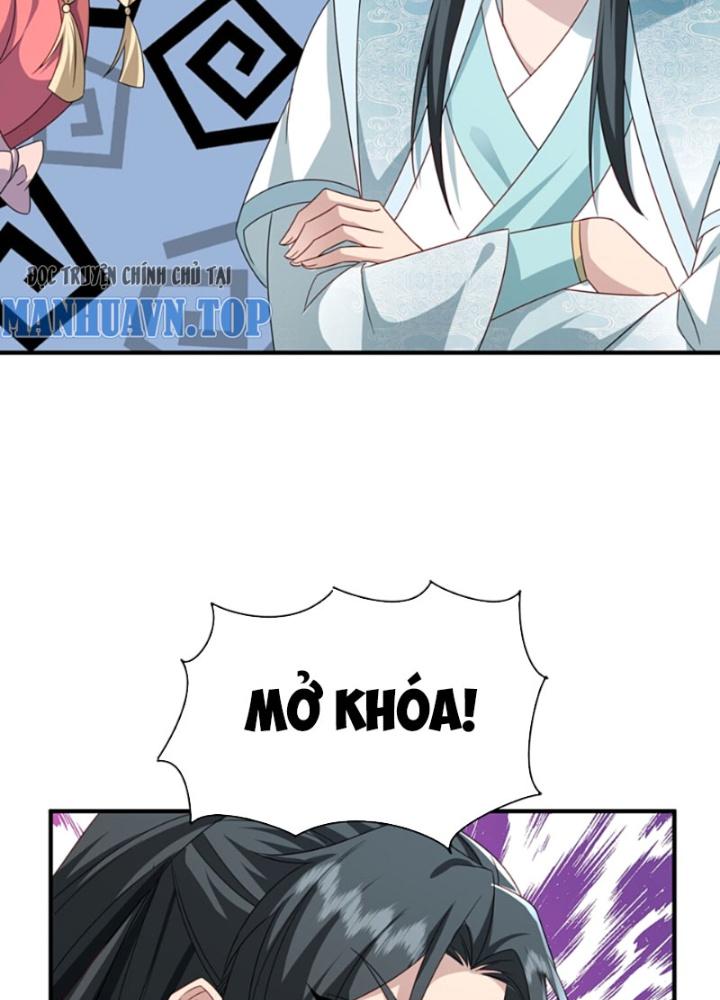 Tôi Thăng Cấp Bằng Cách Thưởng Cho Những Đệ Tử Chapter 54 - Trang 2