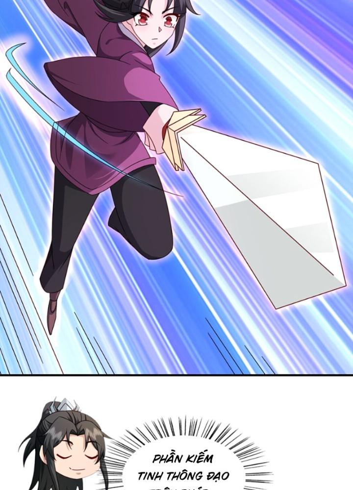 Tôi Thăng Cấp Bằng Cách Thưởng Cho Những Đệ Tử Chapter 54 - Trang 2