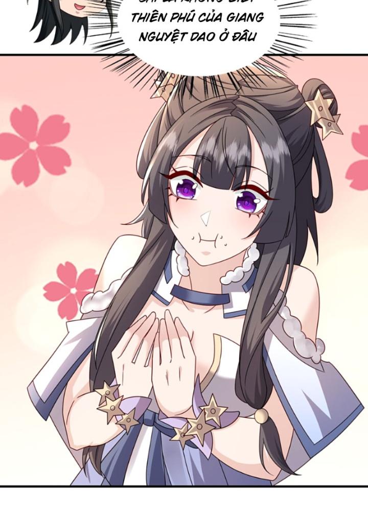 Tôi Thăng Cấp Bằng Cách Thưởng Cho Những Đệ Tử Chapter 54 - Trang 2