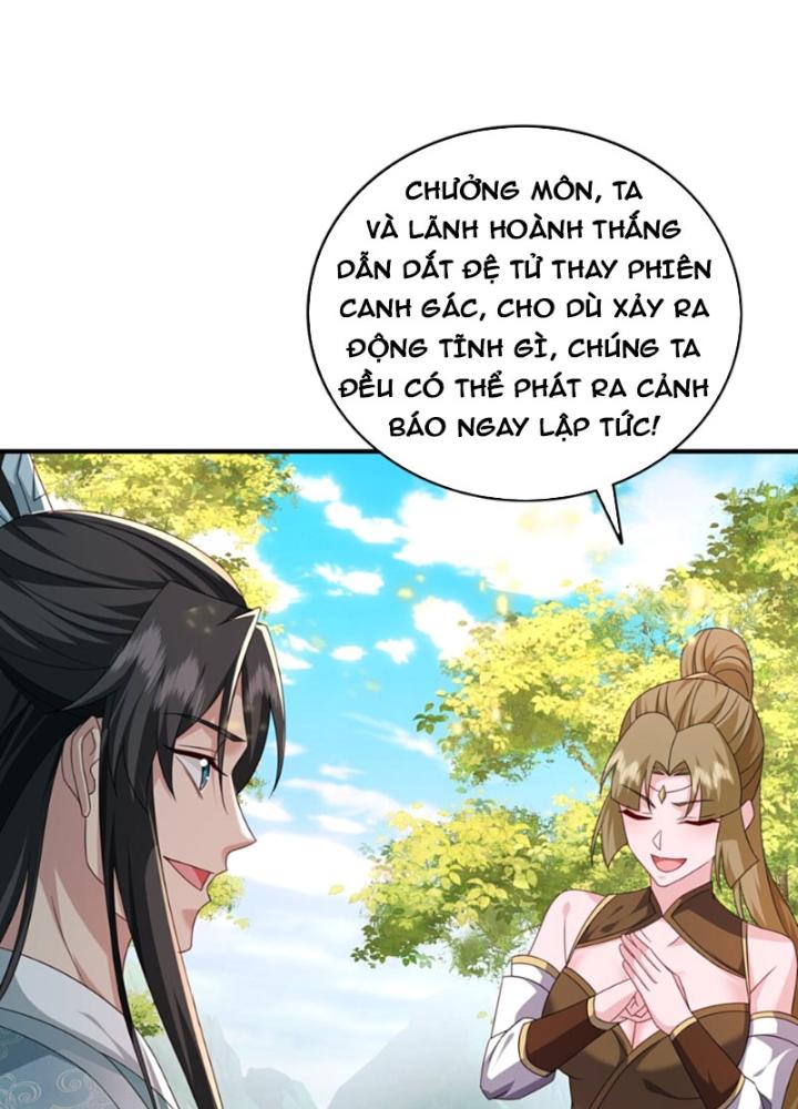 Tôi Thăng Cấp Bằng Cách Thưởng Cho Những Đệ Tử Chapter 54 - Trang 2