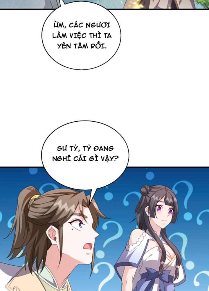 Tôi Thăng Cấp Bằng Cách Thưởng Cho Những Đệ Tử Chapter 54 - Trang 2