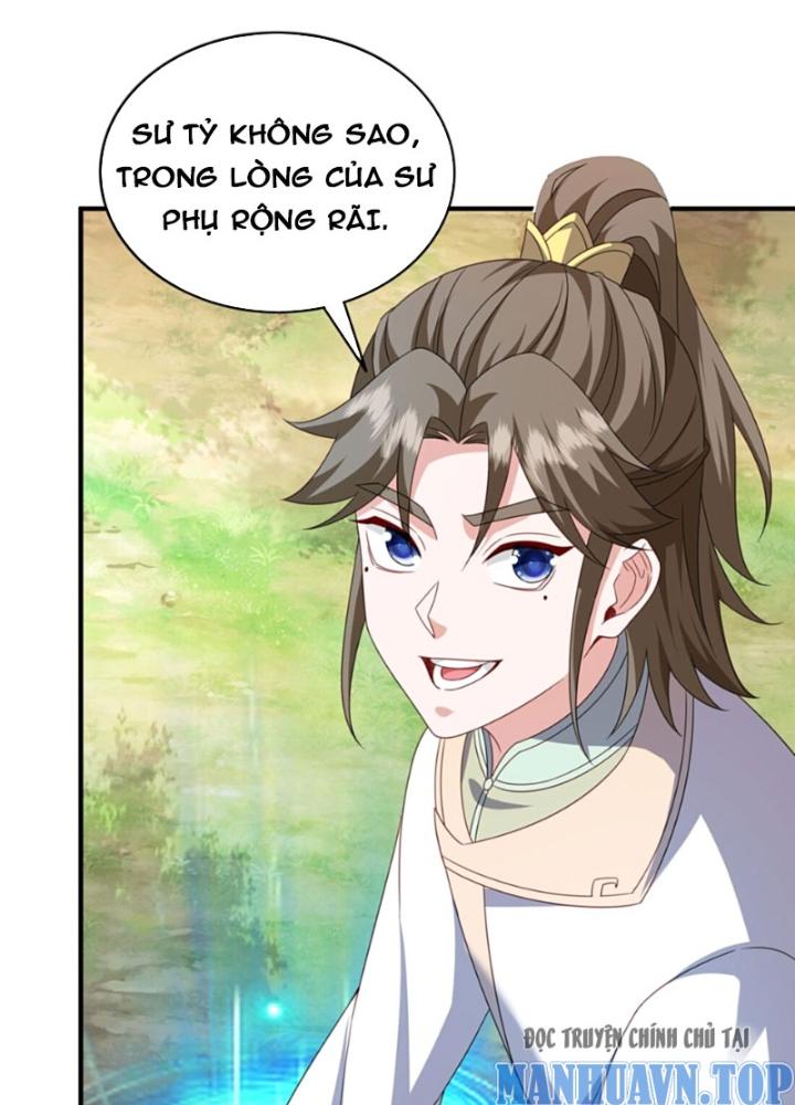 Tôi Thăng Cấp Bằng Cách Thưởng Cho Những Đệ Tử Chapter 54 - Trang 2