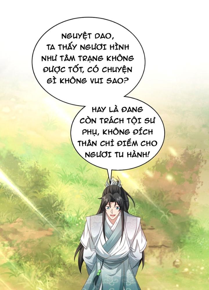 Tôi Thăng Cấp Bằng Cách Thưởng Cho Những Đệ Tử Chapter 54 - Trang 2