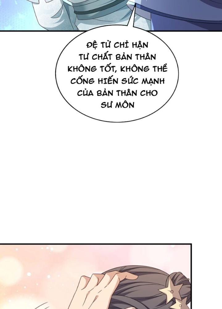 Tôi Thăng Cấp Bằng Cách Thưởng Cho Những Đệ Tử Chapter 54 - Trang 2