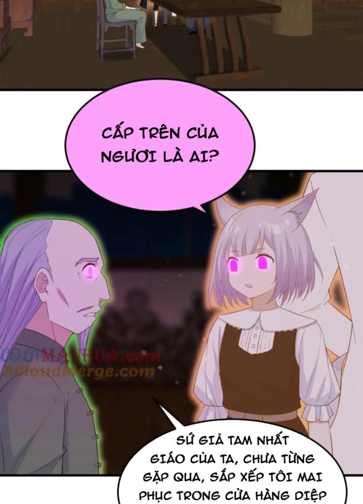 Trước Khi Vô Địch Ta Nợ Tình Quá Nhiều Chapter 137 - Trang 3