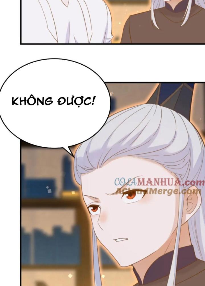 Trước Khi Vô Địch Ta Nợ Tình Quá Nhiều Chapter 137 - Trang 3