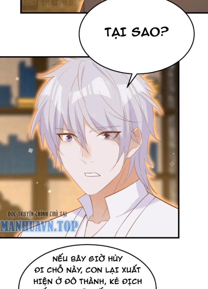 Trước Khi Vô Địch Ta Nợ Tình Quá Nhiều Chapter 137 - Trang 3