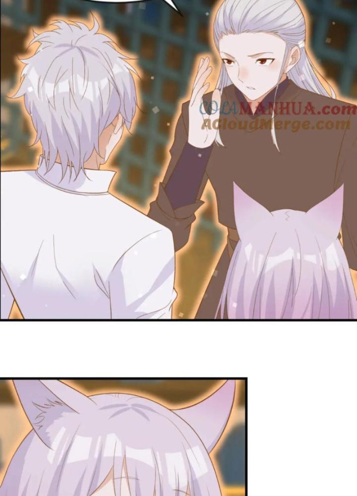 Trước Khi Vô Địch Ta Nợ Tình Quá Nhiều Chapter 137 - Trang 3