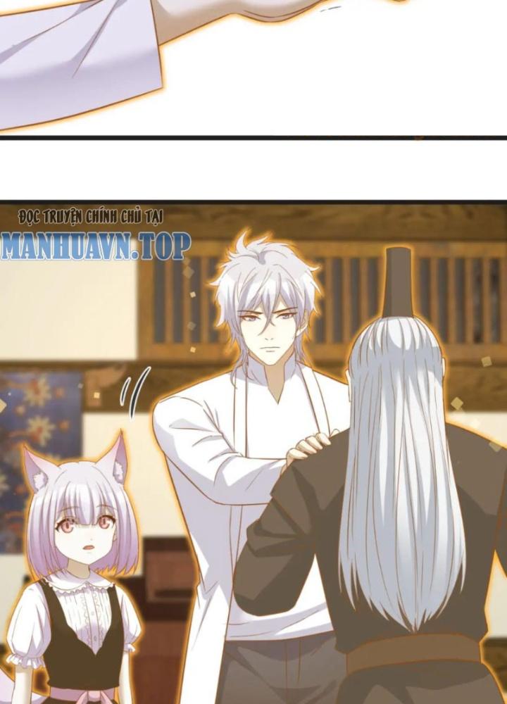 Trước Khi Vô Địch Ta Nợ Tình Quá Nhiều Chapter 137 - Trang 3