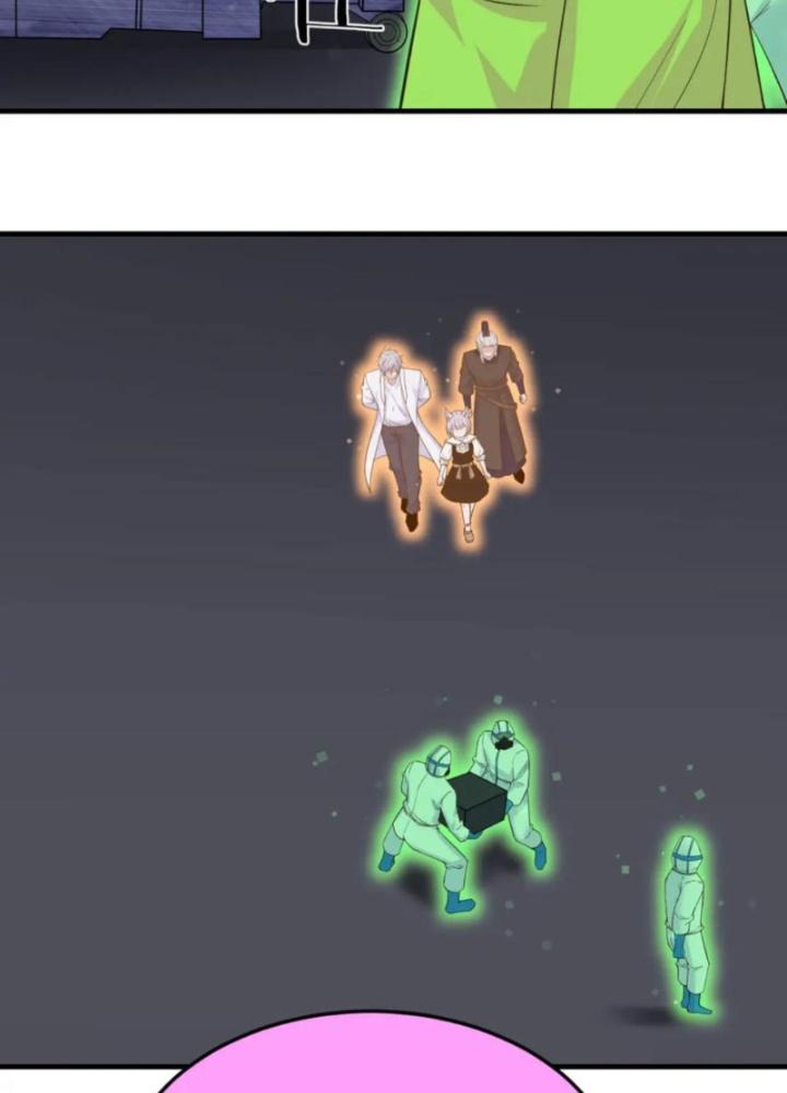 Trước Khi Vô Địch Ta Nợ Tình Quá Nhiều Chapter 137 - Trang 3