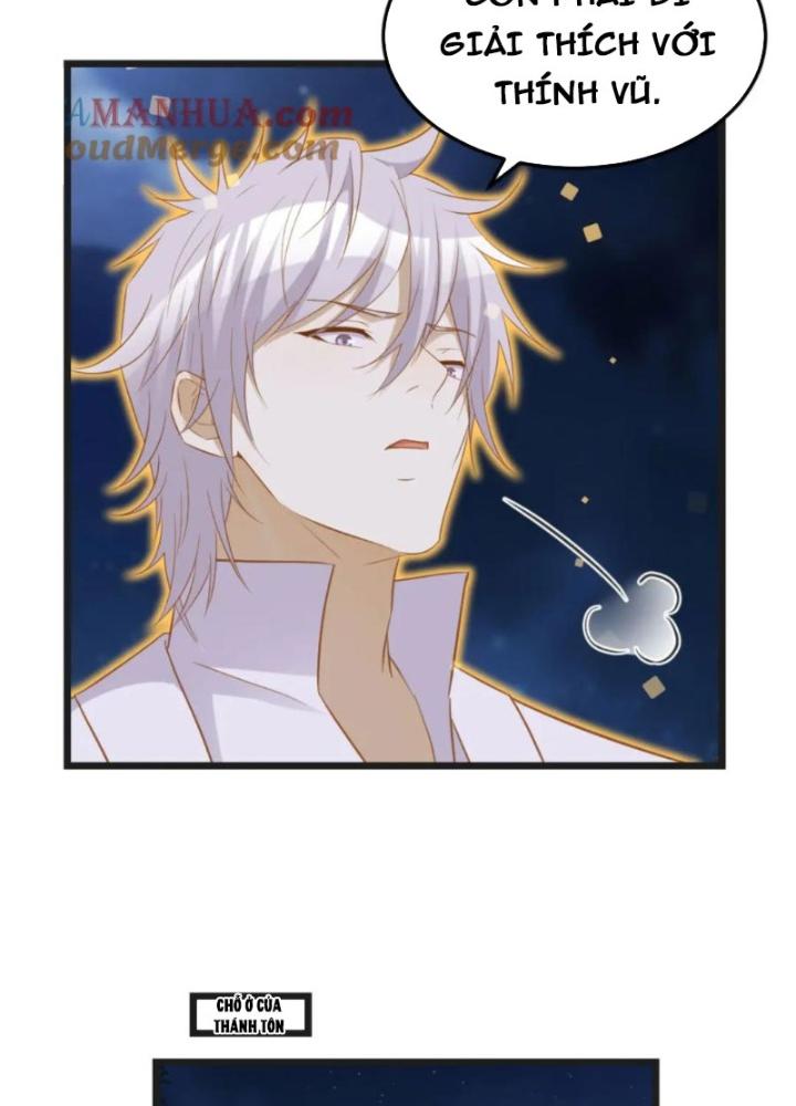 Trước Khi Vô Địch Ta Nợ Tình Quá Nhiều Chapter 137 - Trang 3