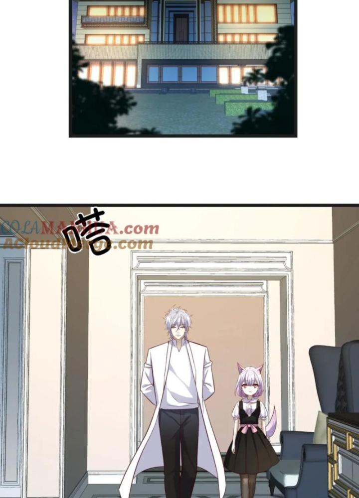 Trước Khi Vô Địch Ta Nợ Tình Quá Nhiều Chapter 137 - Trang 3