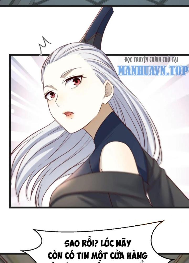 Trước Khi Vô Địch Ta Nợ Tình Quá Nhiều Chapter 137 - Trang 3