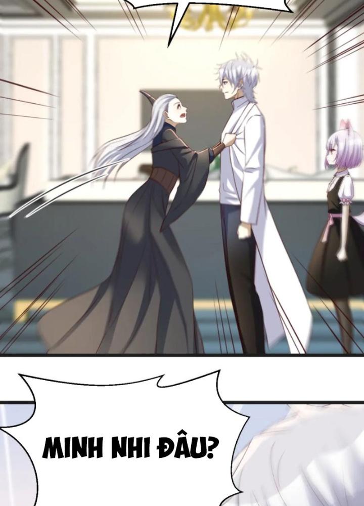 Trước Khi Vô Địch Ta Nợ Tình Quá Nhiều Chapter 137 - Trang 3