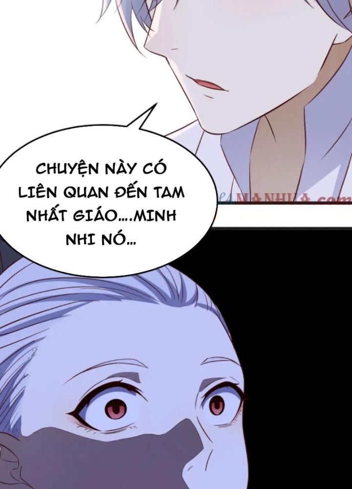 Trước Khi Vô Địch Ta Nợ Tình Quá Nhiều Chapter 137 - Trang 3