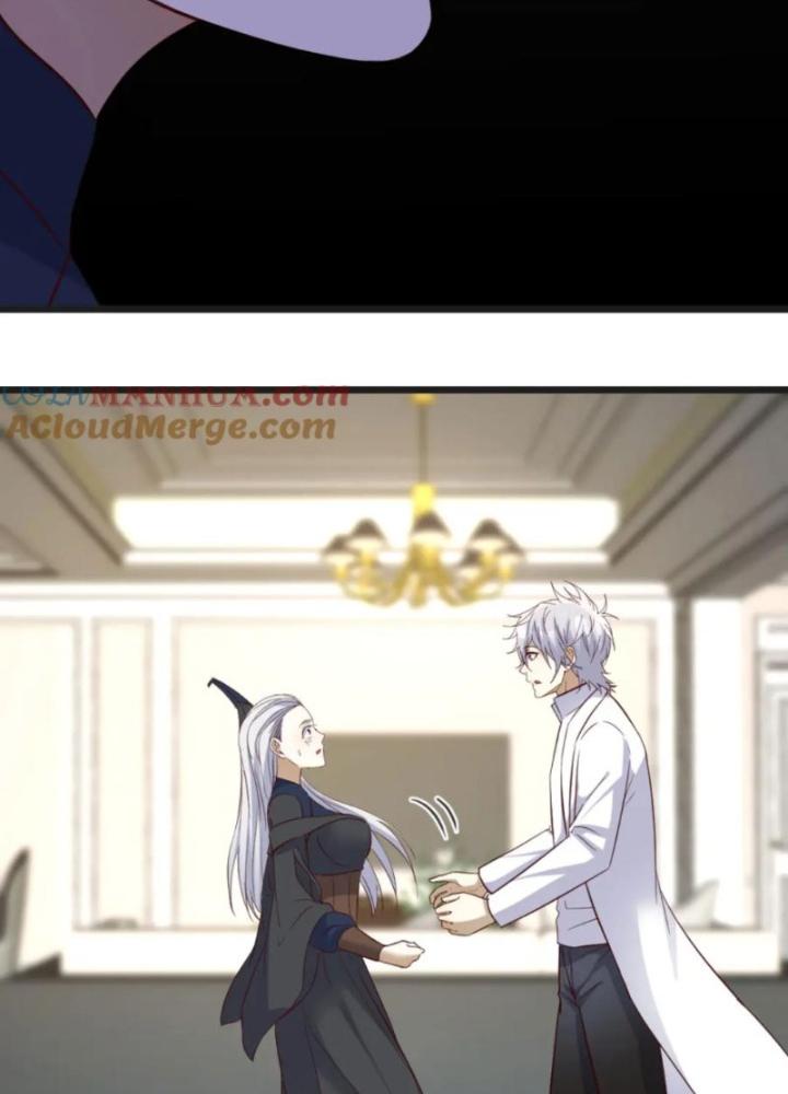 Trước Khi Vô Địch Ta Nợ Tình Quá Nhiều Chapter 137 - Trang 3