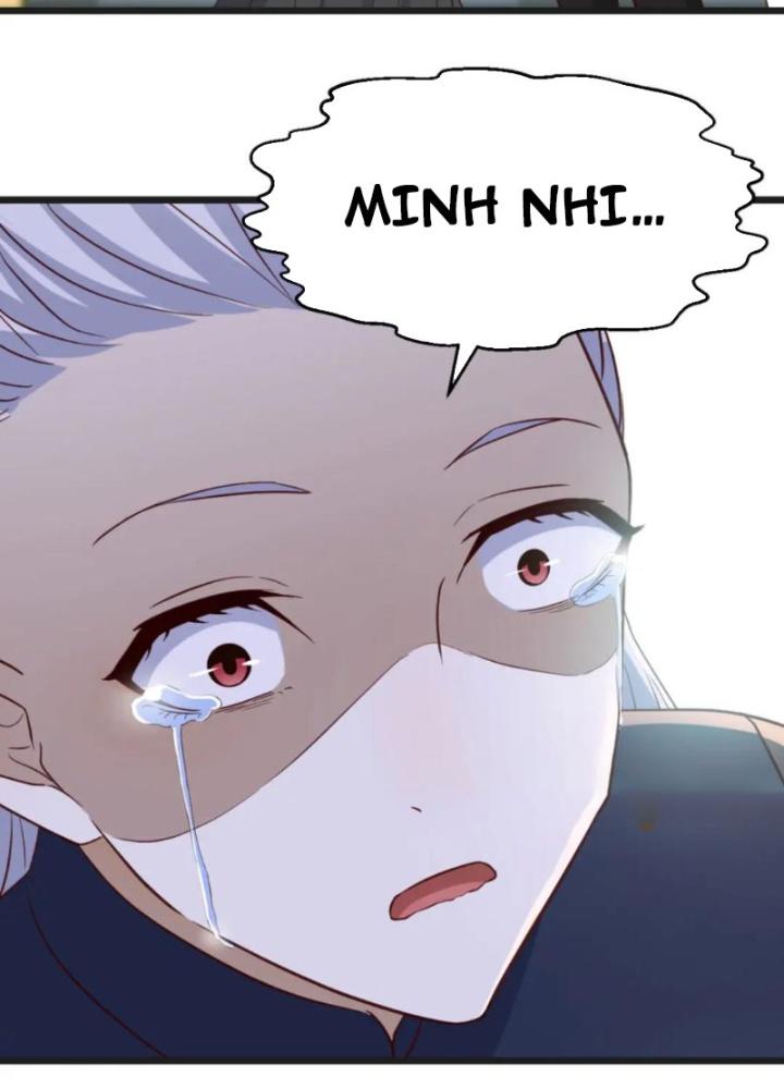 Trước Khi Vô Địch Ta Nợ Tình Quá Nhiều Chapter 137 - Trang 3