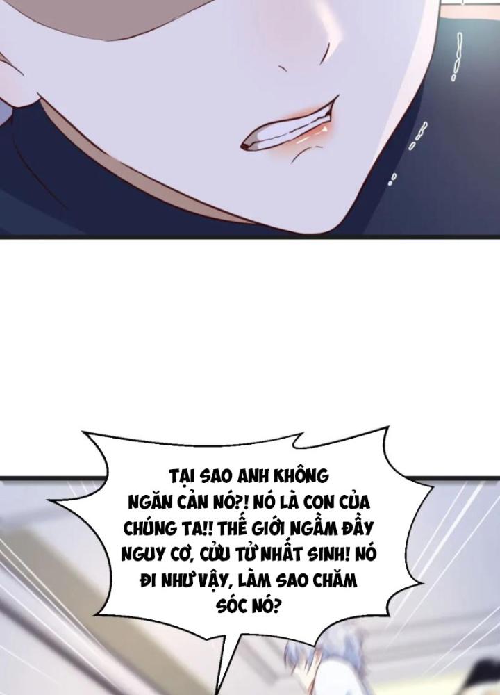 Trước Khi Vô Địch Ta Nợ Tình Quá Nhiều Chapter 137 - Trang 3