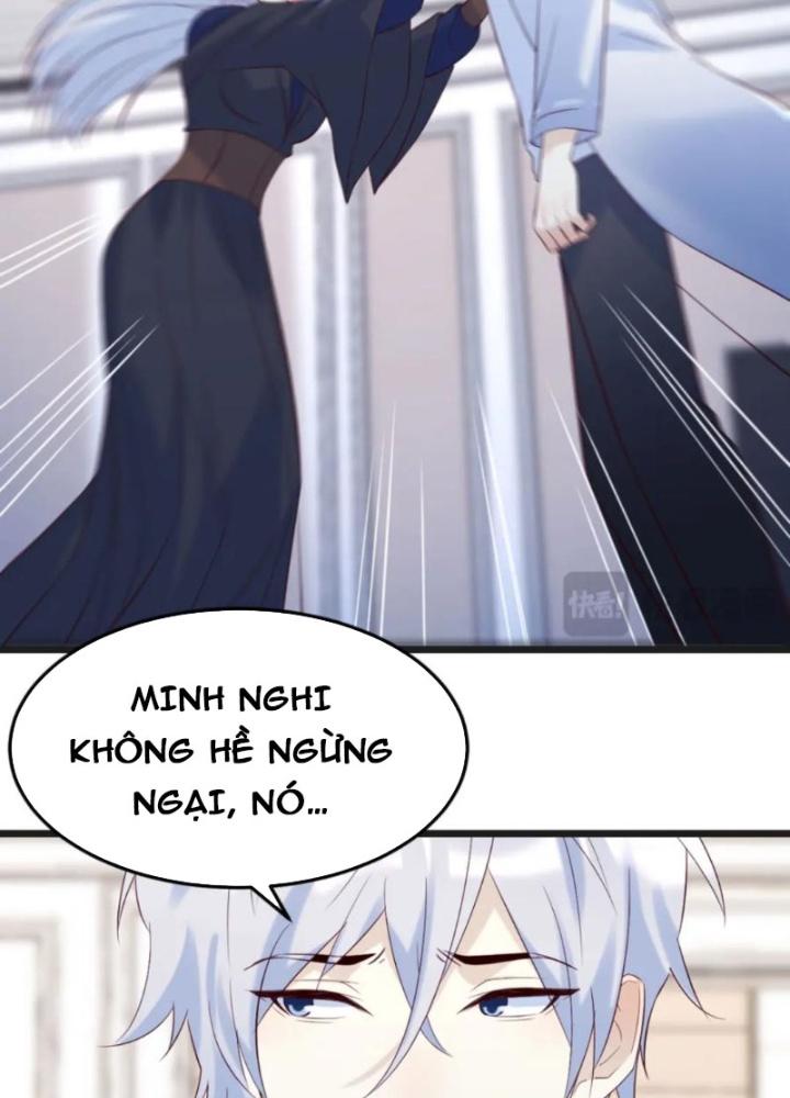 Trước Khi Vô Địch Ta Nợ Tình Quá Nhiều Chapter 137 - Trang 3